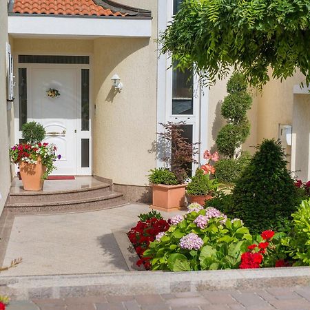 Apartment Punat Bagian luar foto