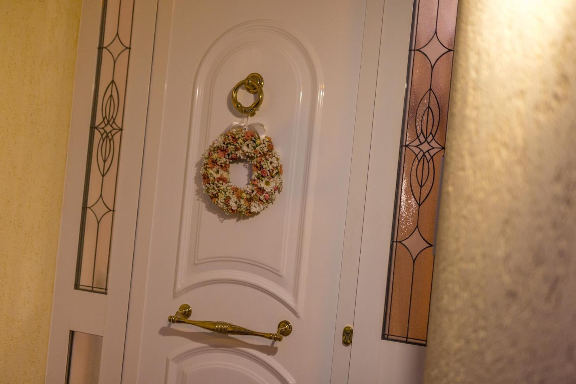 Apartment Punat Bagian luar foto