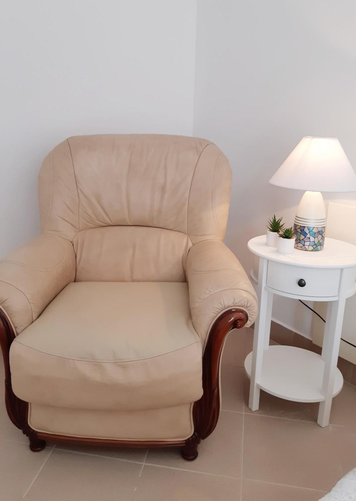 Apartment Punat Bagian luar foto
