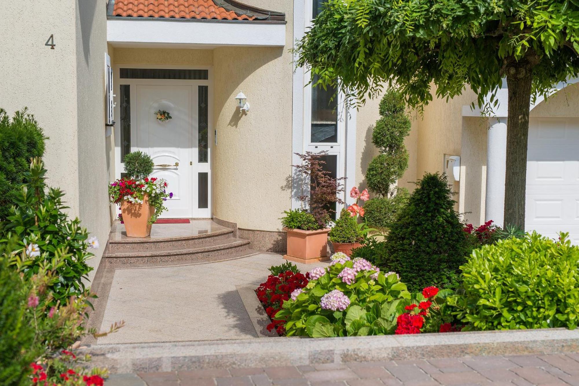 Apartment Punat Bagian luar foto