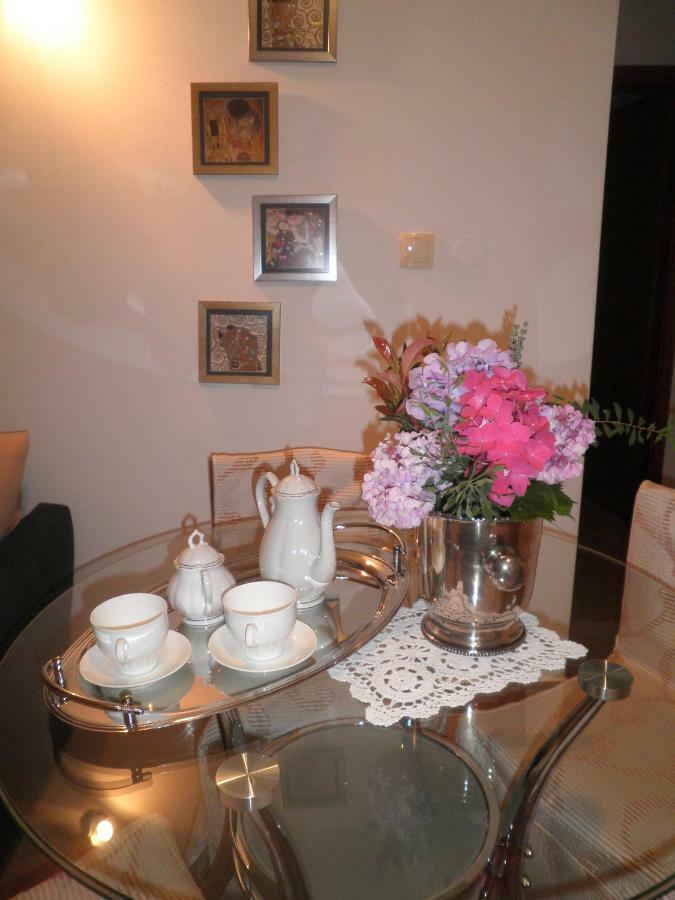 Apartment Punat Bagian luar foto