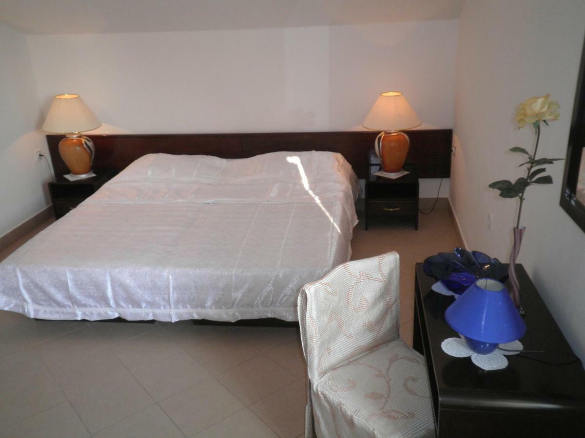 Apartment Punat Bagian luar foto