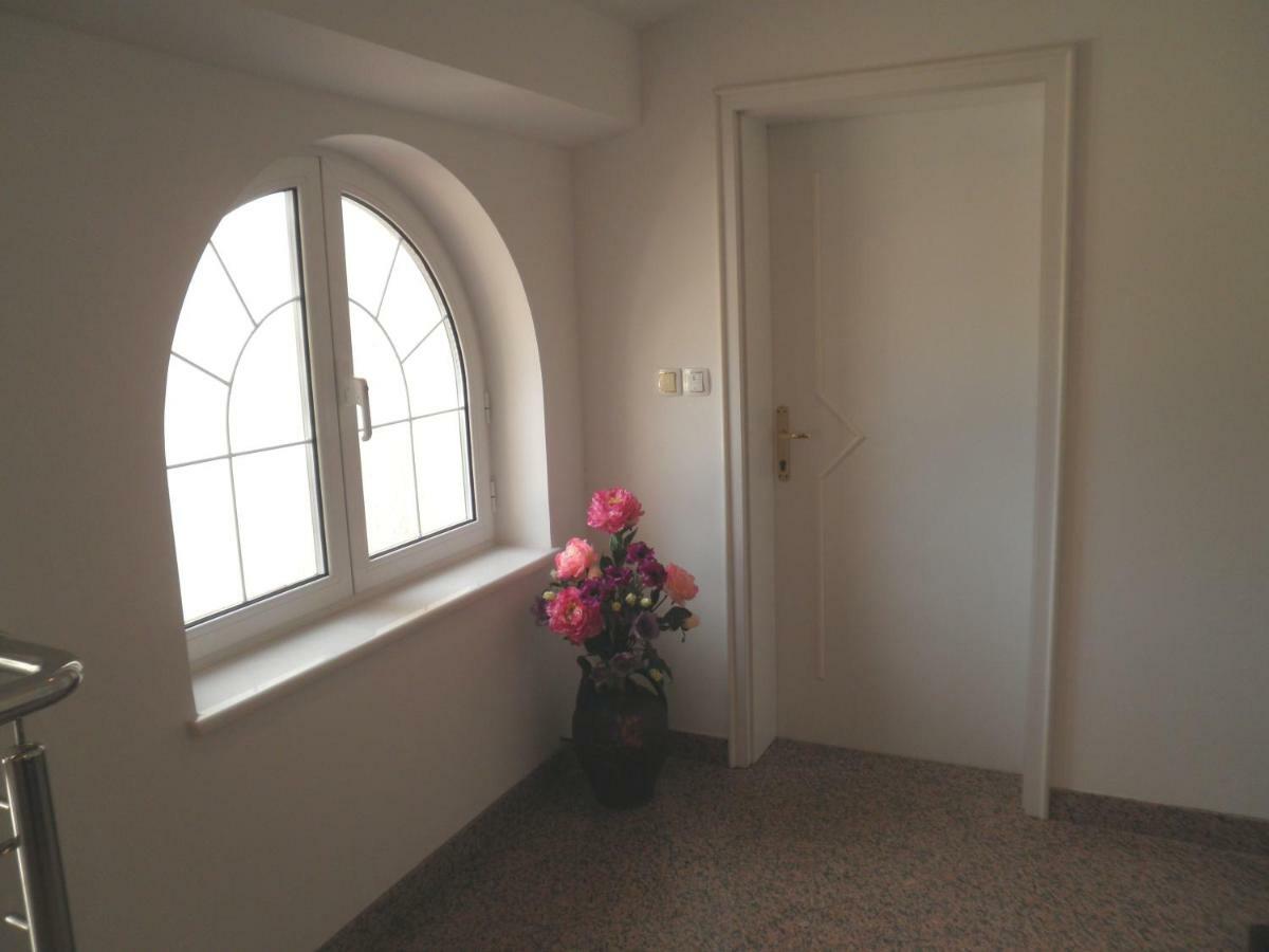 Apartment Punat Bagian luar foto