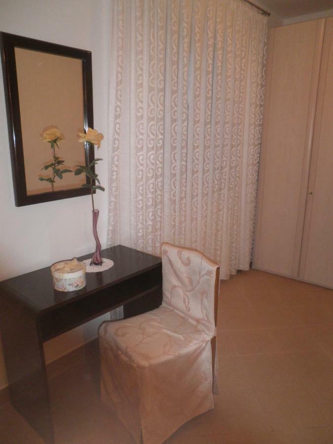 Apartment Punat Bagian luar foto